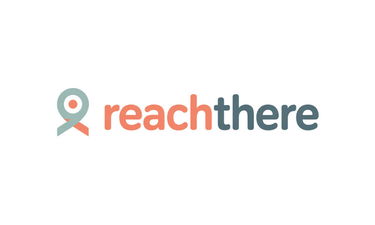 ReachThere.com - Creative brandable domain for sale
