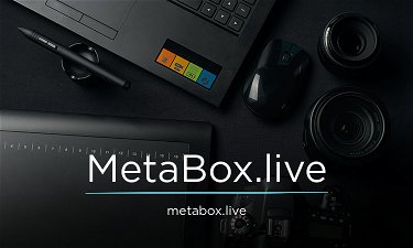 metabox.live