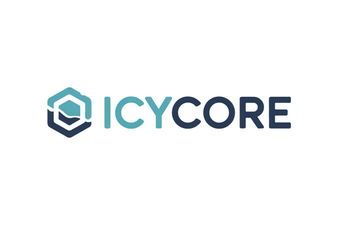 IcyCore.com - Creative brandable domain for sale