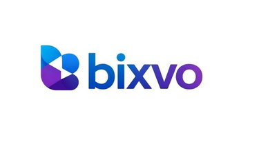 bixvo logo