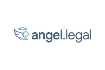 angel logo