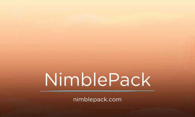 NimblePack.com