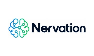 Nervation logo