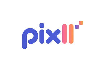 Pixll.com - Creative brandable domain for sale