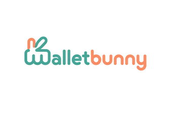 WalletBunny.com - Creative brandable domain for sale