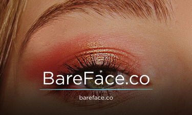 BareFace.co