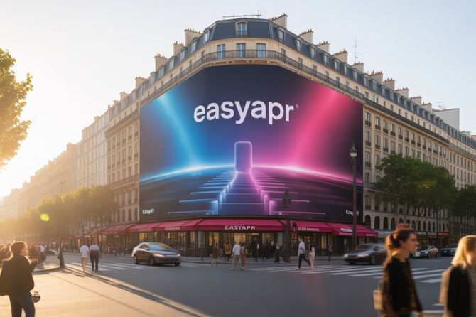 EasyAPR.com — 3
