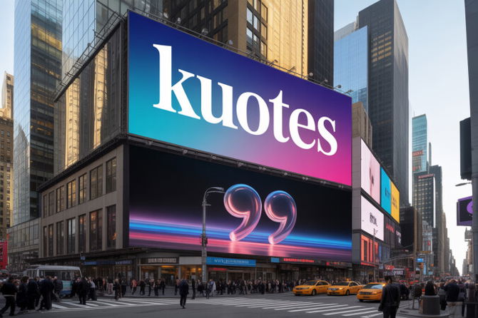 Kuotes.com — 3