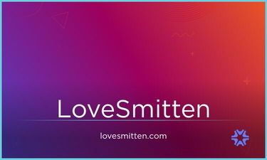 LoveSmitten.com - Creative brandable domain for sale