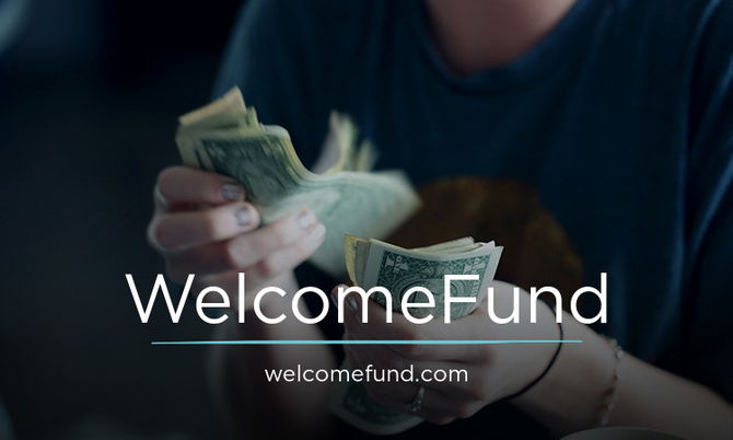 WelcomeFund.com