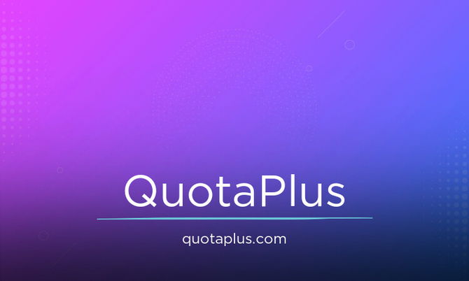QuotaPlus.com