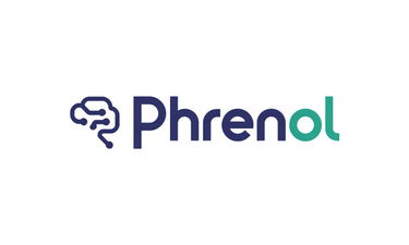 Phrenol.com - Creative brandable domain for sale