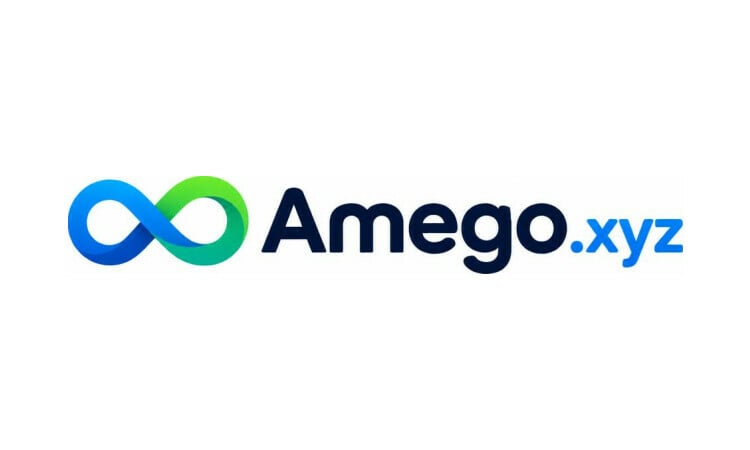 Amego logo
