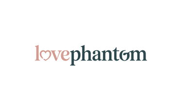 LovePhantom.com - Creative brandable domain for sale