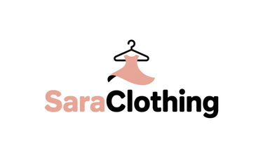 saraclothing.com - Creative brandable domain for sale