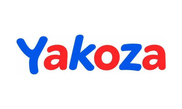 Yakoza logo