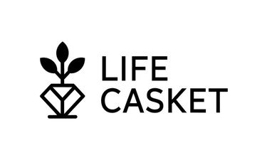 LifeCasket.com - Creative brandable domain for sale