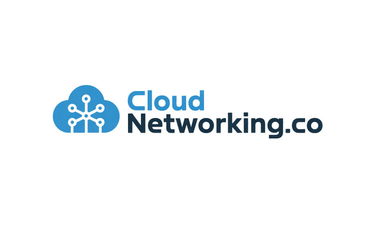 CloudNetworking.co - Creative brandable domain for sale