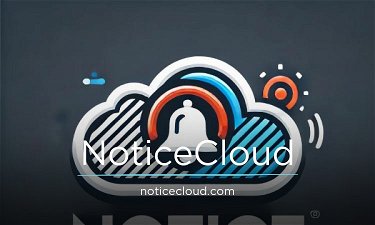 NoticeCloud.com