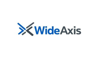 WideAxis logo