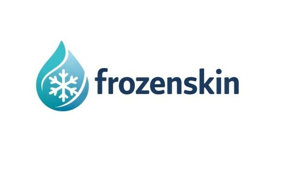 frozenskin logo