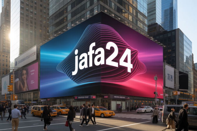 Jafa24.com — 3