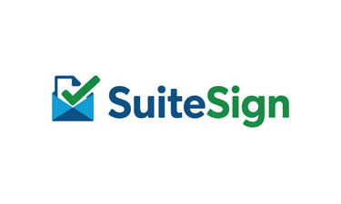 SuiteSign logo