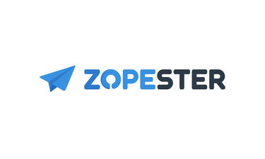 Zopester.com - Creative brandable domain for sale
