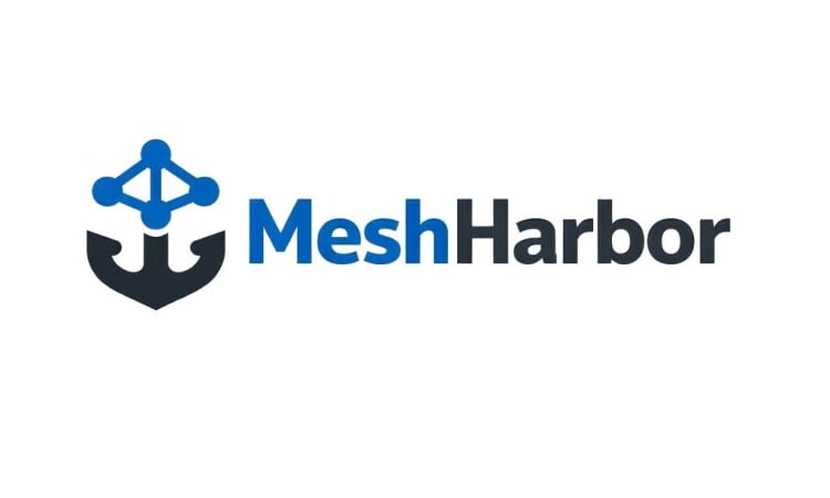 MeshHarbor logo