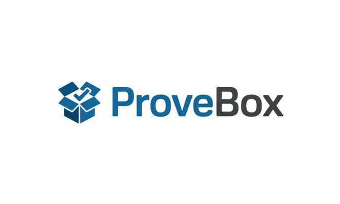 ProveBox.com