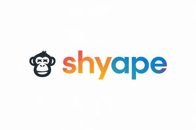 ShyApe.com