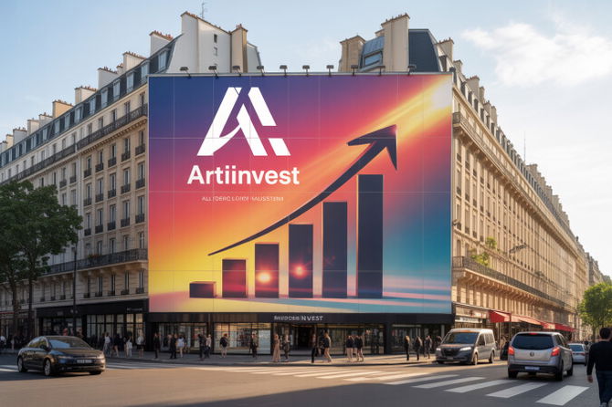 ArtiInvest.com