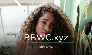 BBWC.xyz - Creative brandable domain for sale