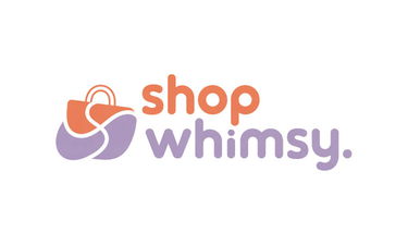 ShopWhimsy.com - Creative brandable domain for sale