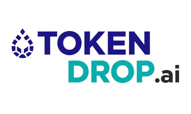 tokendrop.ai