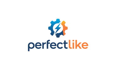 PerfectLike.com - Creative brandable domain for sale