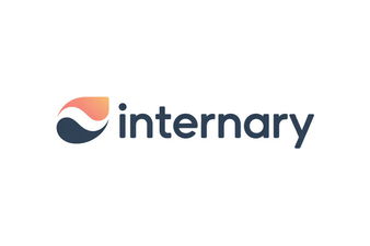Internary.com - Creative brandable domain for sale
