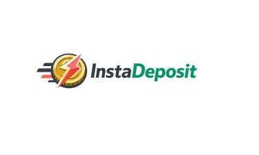 InstaDeposit logo