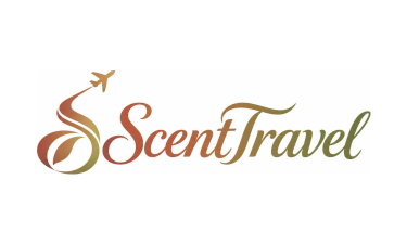 ScentTravel logo