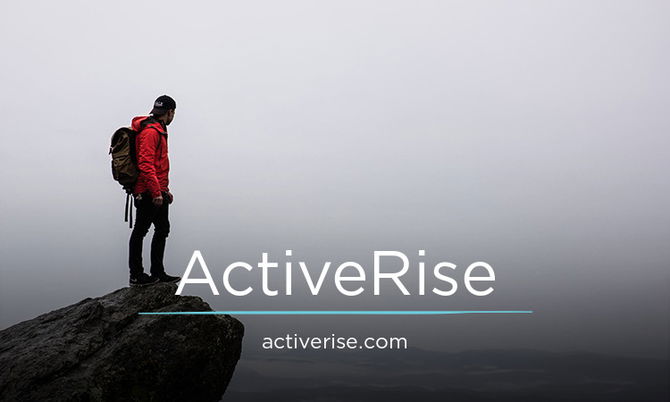 ActiveRise.com