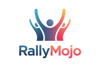 RallyMojo.com - Creative brandable domain for sale