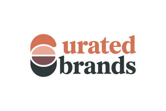 CuratedBrands.org - Creative brandable domain for sale