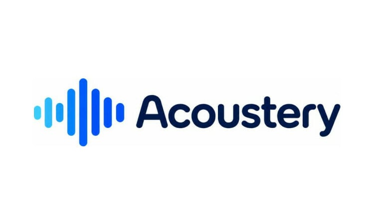 Acoustery logo