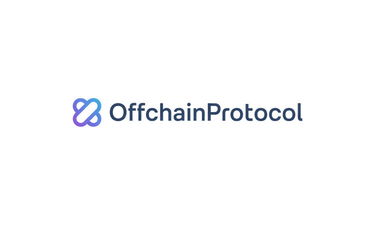 OffchainProtocol.com - Creative brandable domain for sale