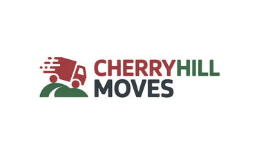 CherryHillMoves.com - Creative brandable domain for sale