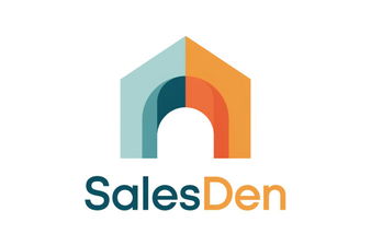 SalesDen.com - Creative brandable domain for sale