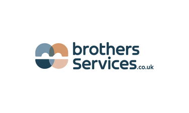 BrothersServices.co.uk - Creative brandable domain for sale