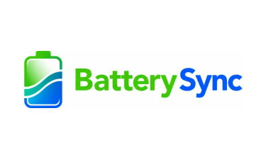 BatterySync logo