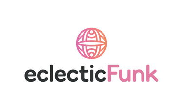 EclecticFunk.com - Creative brandable domain for sale