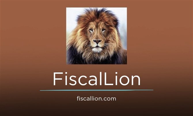 FiscalLion.com